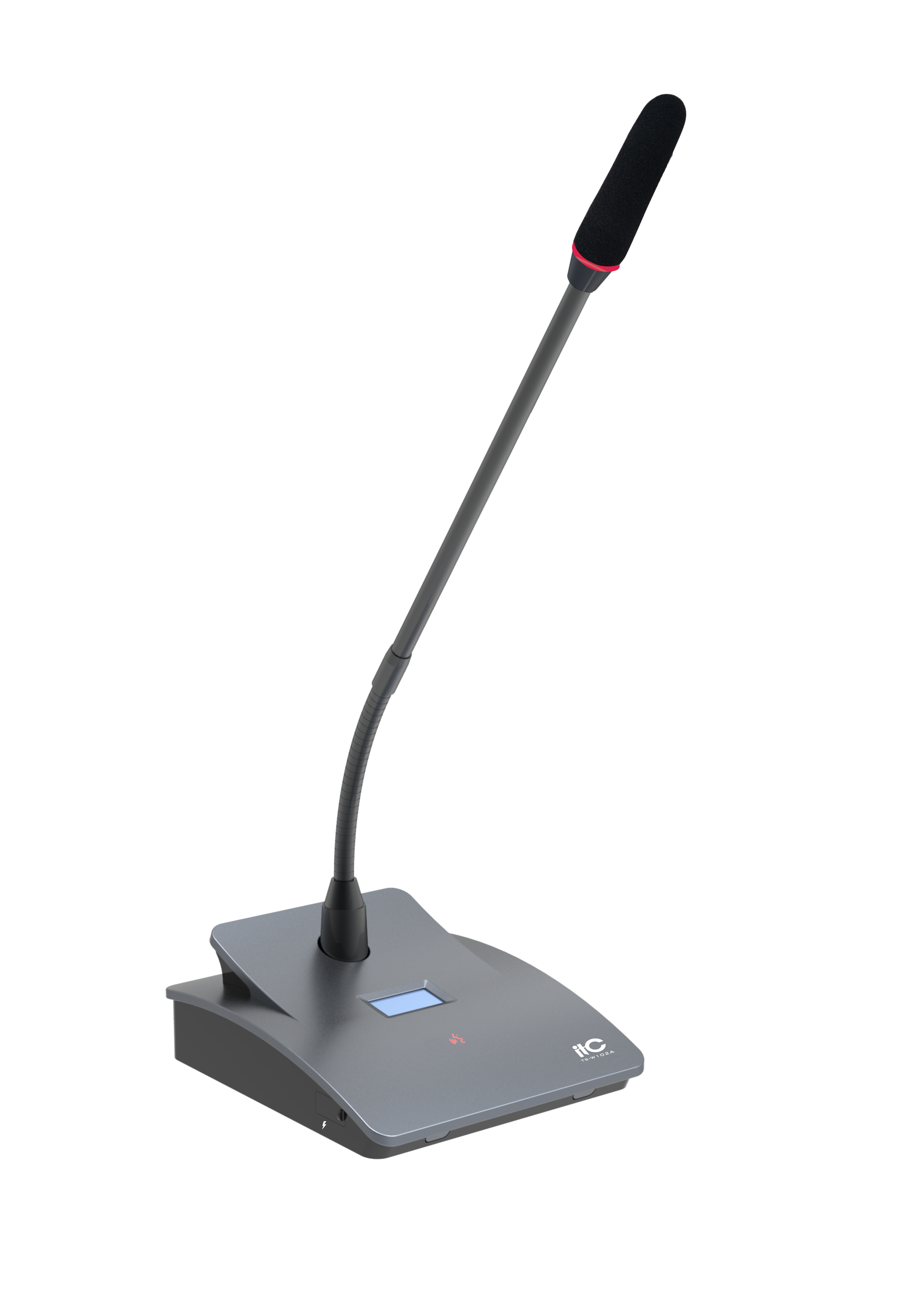 Беспроводная конференц-система ITC TS-W102A Микрофон делегата б/п